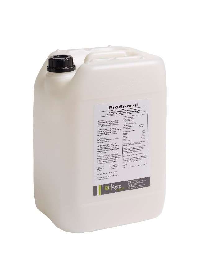 bioenergi